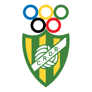 CRD Buraca Logo PNG Vector