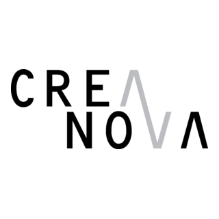 Crea Nova Logo PNG Vector