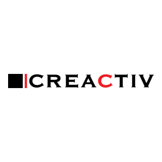 creaCtiv Logo PNG Vector