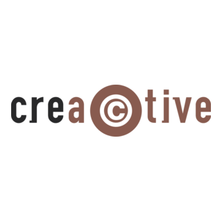 Creactive Logo PNG Vector