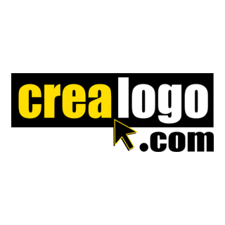 crealogo Logo PNG Vector