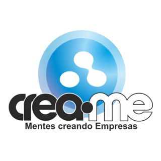 creame Logo PNG Vector