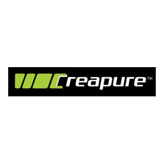 Creapure Logo PNG Vector