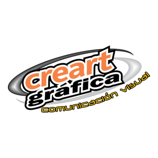 creartgrafica Logo PNG Vector
