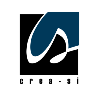 Creasi Logo PNG Vector