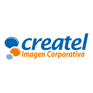 Createl Imagen Corporativa Logo PNG Vector