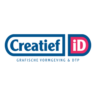 Creatief-iD Logo PNG Vector