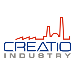 creatio industry Logo PNG Vector