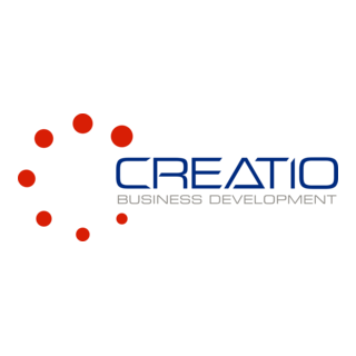 Creatio Logo PNG Vector