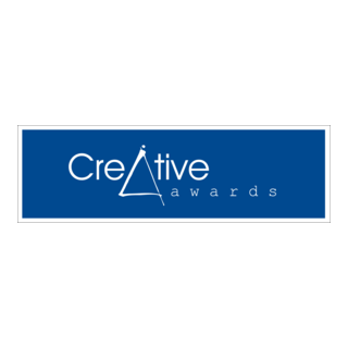 Creative Awards Ltd Logo PNG Vector