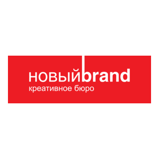 Creative bureau NewBrand Logo PNG Vector