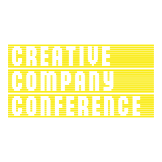 creative company conference Logo PNG Vector