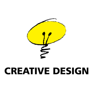 Creative Design Logo PNG Vector