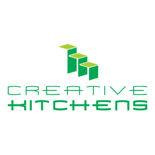Creative Kitchens Logo PNG Vector
