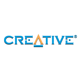 Creative Logo PNG Vector