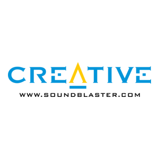 Creative Logo PNG Vector
