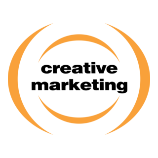 Creative Marketing Logo PNG Vector