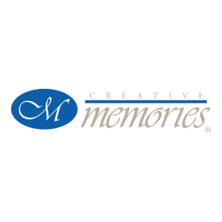 Creative Memories Logo PNG Vector