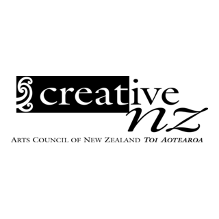 Creative NZ Logo PNG Vector