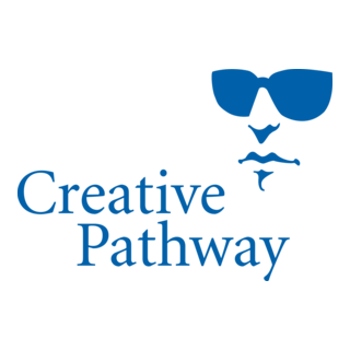 Creative Pathway Logo PNG Vector