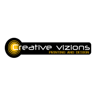 creative vizions Logo PNG Vector