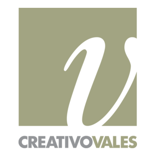 Creativo Vales Logo PNG Vector