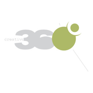 creativos 360 Logo PNG Vector