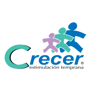 Crecer Logo PNG Vector