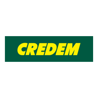 CREDEM Logo PNG Vector