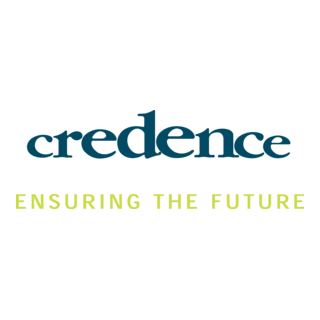 Credence Logo PNG Vector
