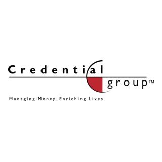 Credential Group Logo PNG Vector