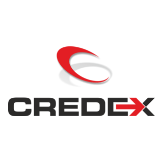 CREDEX Logo PNG Vector