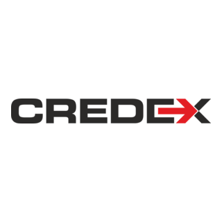 CREDEX Logo PNG Vector