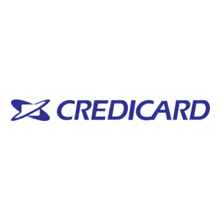 Credicard Logo PNG Vector