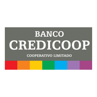 Credicoop Logo PNG Vector