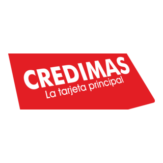 credimas Logo PNG Vector