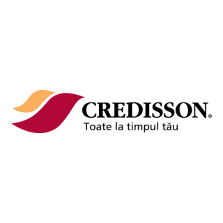 Credisson Logo PNG Vector