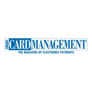 Credit Card Management Logo PNG Vector