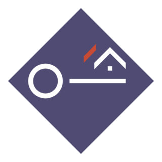 Credit Immobilier de France Logo PNG Vector