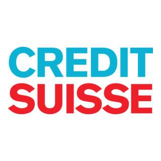 Credit Suisse Logo PNG Vector