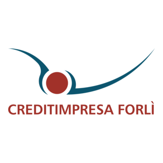 Creditimpresa Forli Logo PNG Vector