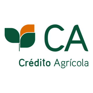 credito agricola novo Logo PNG Vector