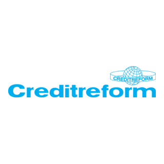Creditreform Logo PNG Vector