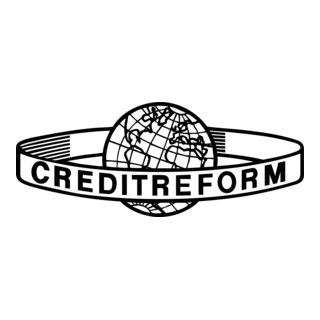 Creditreform Logo PNG Vector