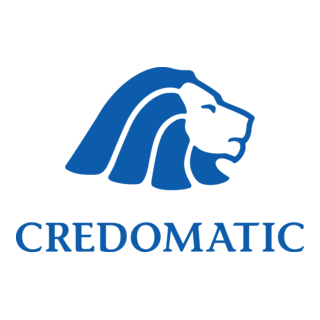 Credomatic Logo PNG Vector