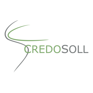 Credosoll Logo PNG Vector