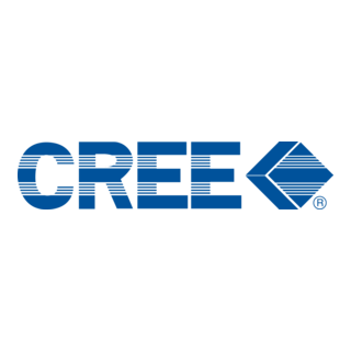 Cree Logo PNG Vector