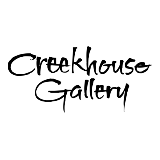 Creekhouse Gallery Logo PNG Vector