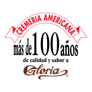 Cremeria Americana Logo PNG Vector