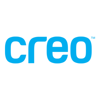 Creo Logo PNG Vector